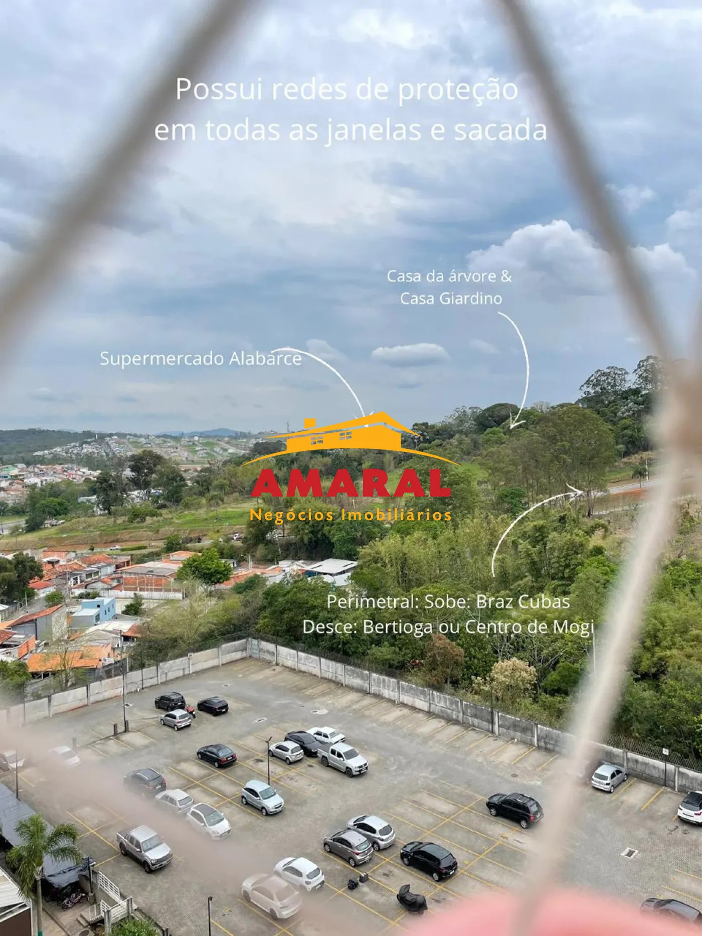 Comprar Apartamentos / Padr&atilde;o em Mogi das Cruzes R$ 403.000,00 - Foto 5