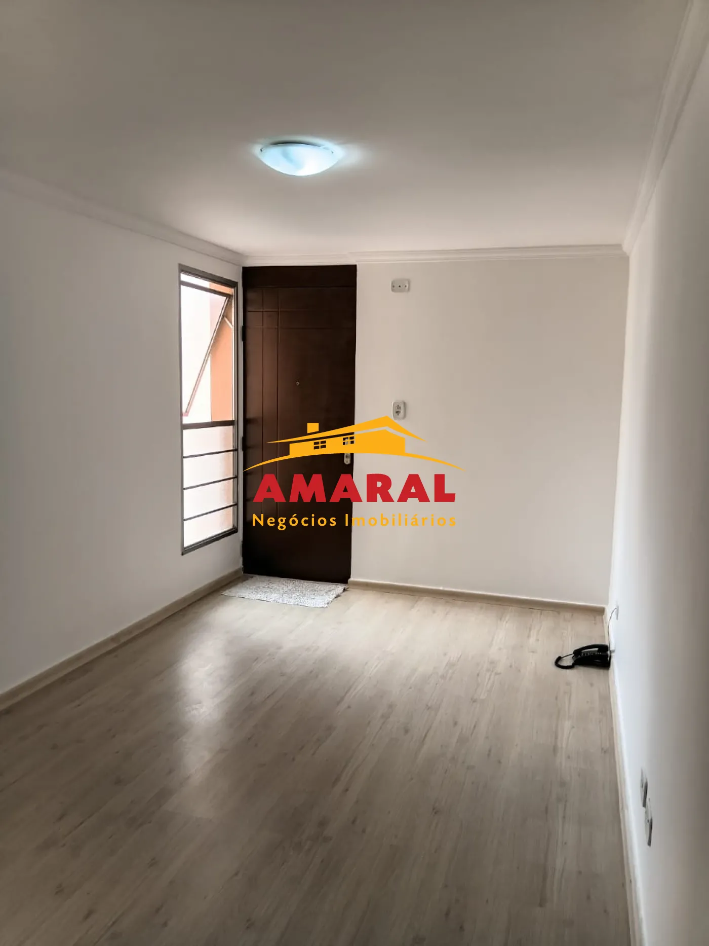 Comprar Apartamentos / Padr&atilde;o em Mogi das Cruzes R$ 220.000,00 - Foto 2