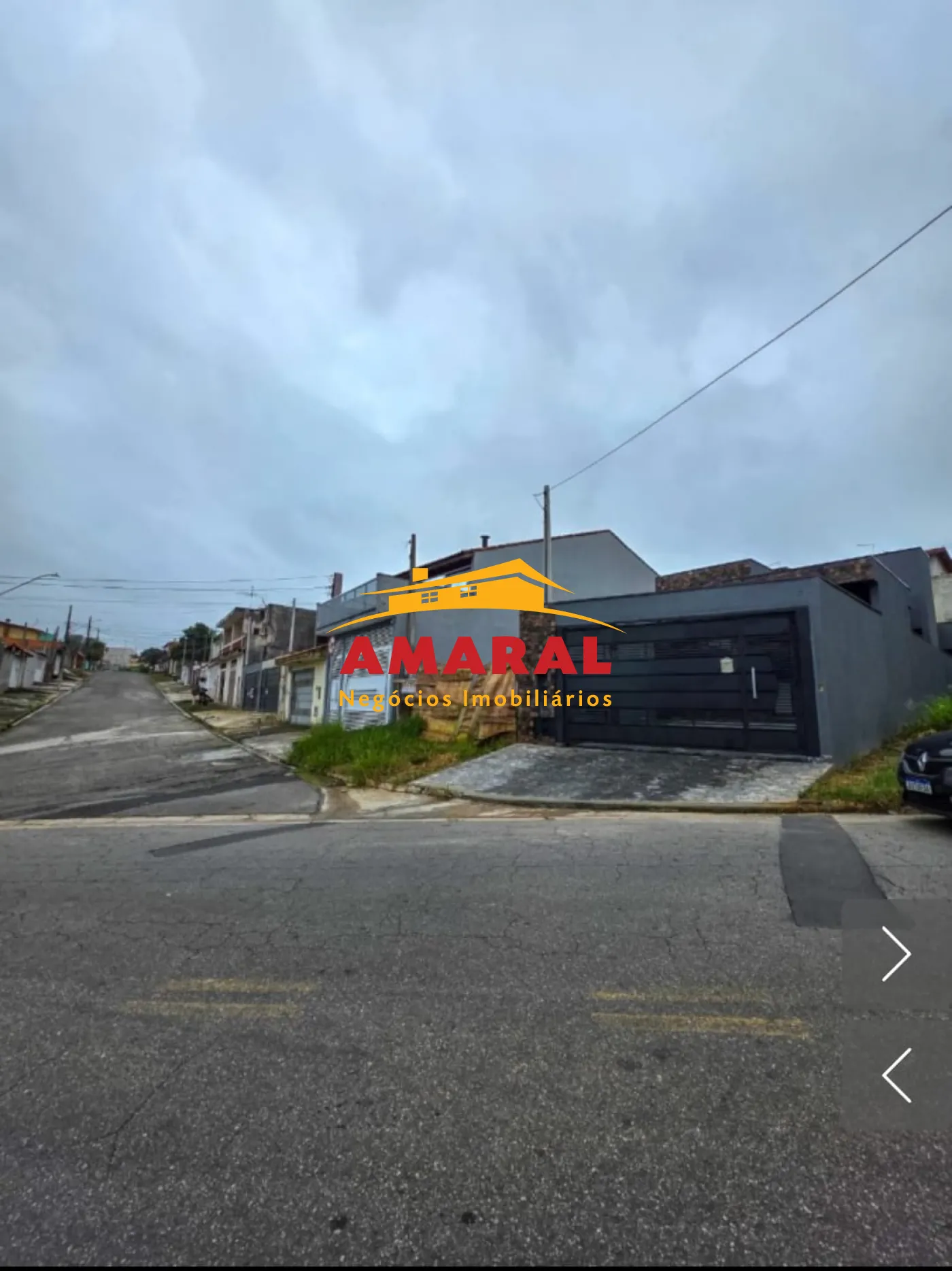 Comprar Casas / T&eacute;rrea em Suzano R$ 480.000,00 - Foto 1