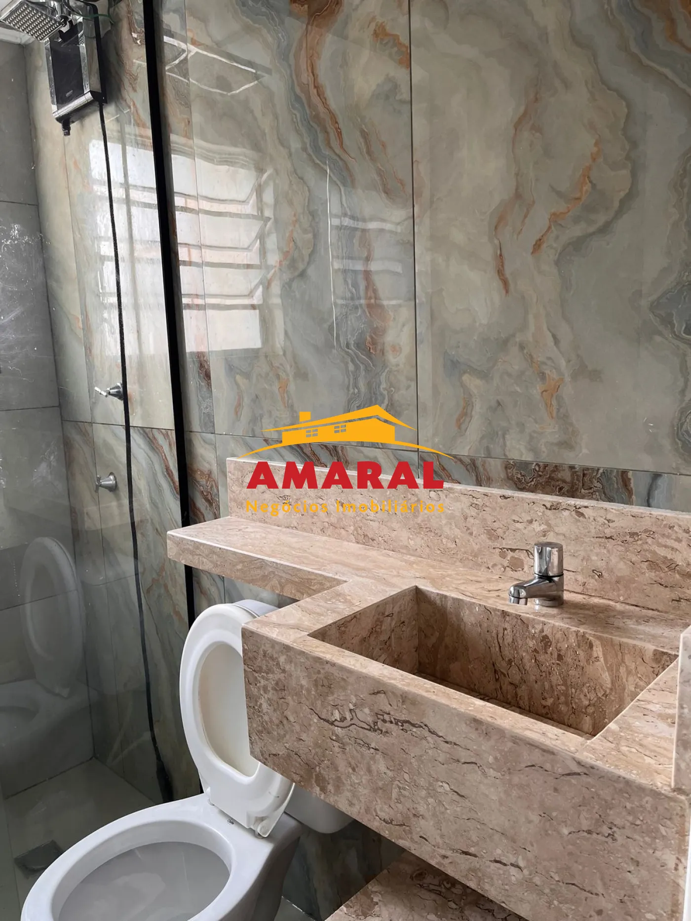 Comprar Apartamentos / Padr&atilde;o em Suzano R$ 235.000,00 - Foto 5