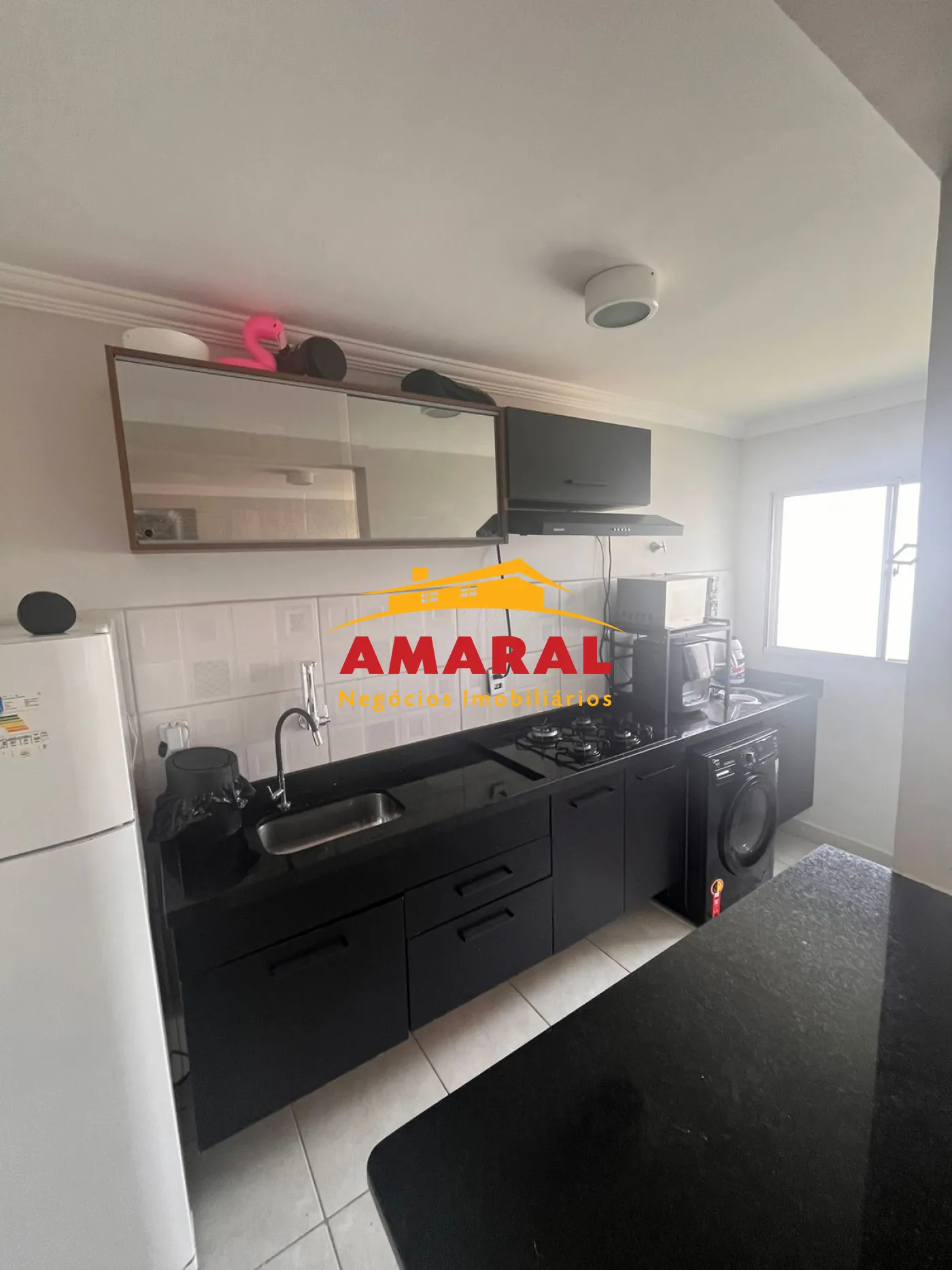 Comprar Apartamentos / Padr&atilde;o em Suzano R$ 235.000,00 - Foto 6