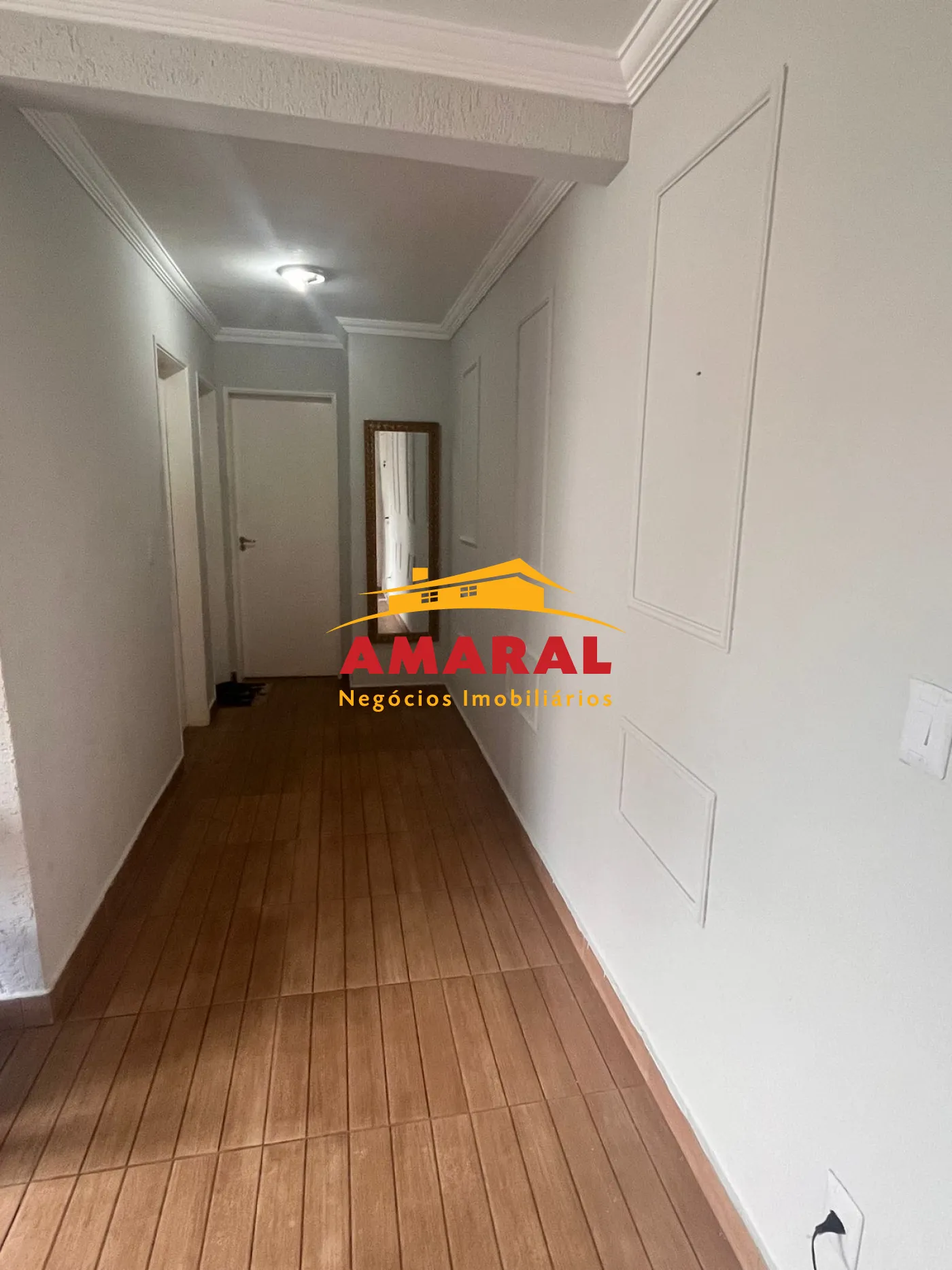 Comprar Apartamentos / Padr&atilde;o em Suzano R$ 235.000,00 - Foto 3