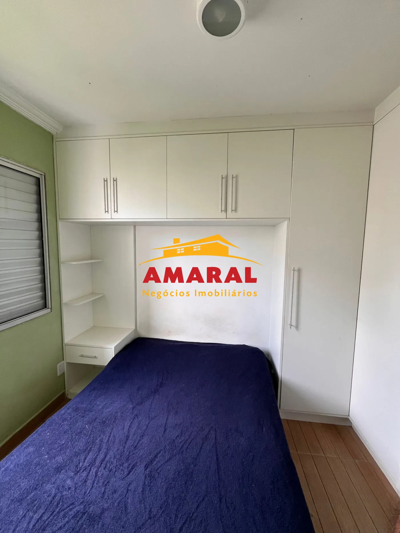 Comprar Apartamentos / Padr&atilde;o em Suzano R$ 235.000,00 - Foto 7