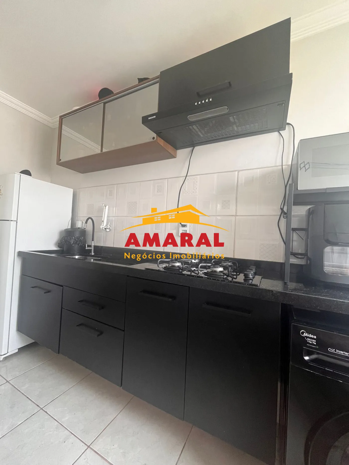 Comprar Apartamentos / Padr&atilde;o em Suzano R$ 235.000,00 - Foto 12