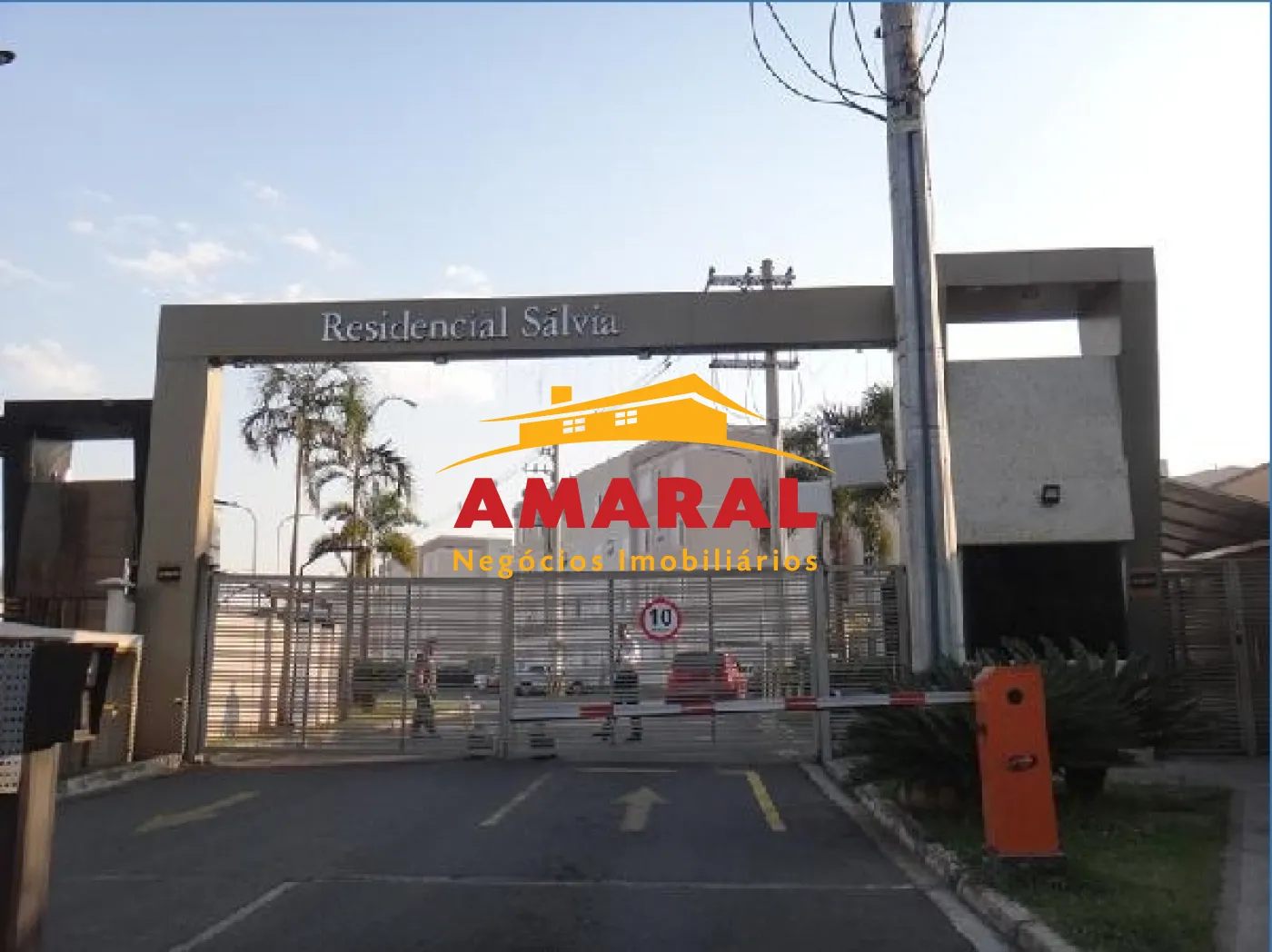 Comprar Apartamentos / Padr&atilde;o em Suzano R$ 250.000,00 - Foto 1