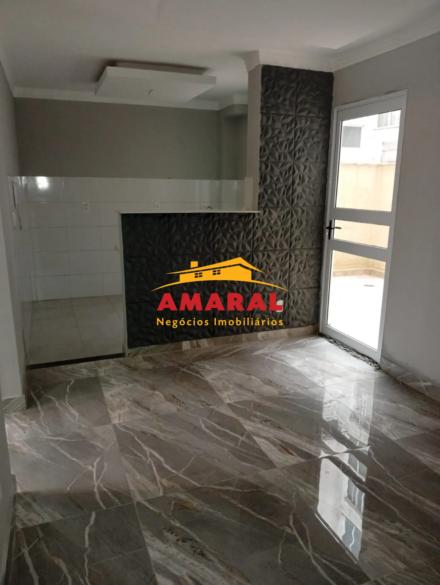 Comprar Apartamentos / Padr&atilde;o em Suzano R$ 250.000,00 - Foto 8