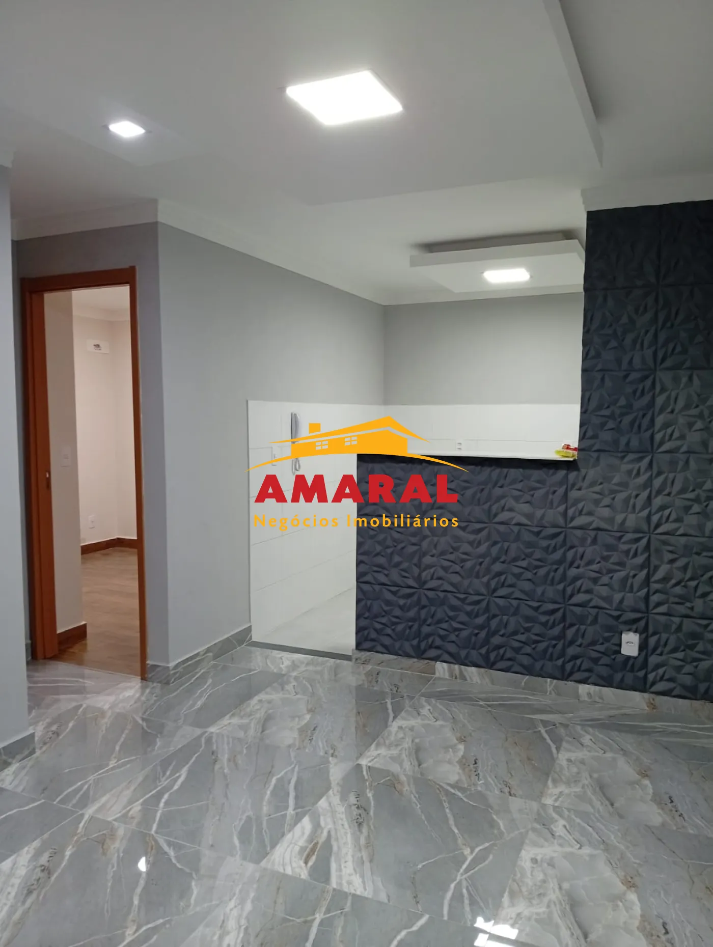 Comprar Apartamentos / Padr&atilde;o em Suzano R$ 250.000,00 - Foto 9