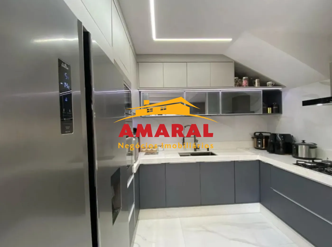 Comprar Casas / Sobrado em Suzano R$ 850.000,00 - Foto 6