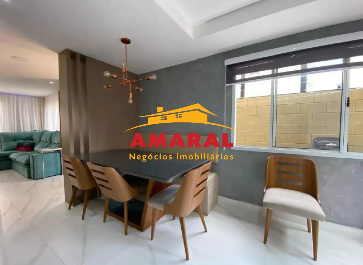 Comprar Casas / Sobrado em Suzano R$ 850.000,00 - Foto 5