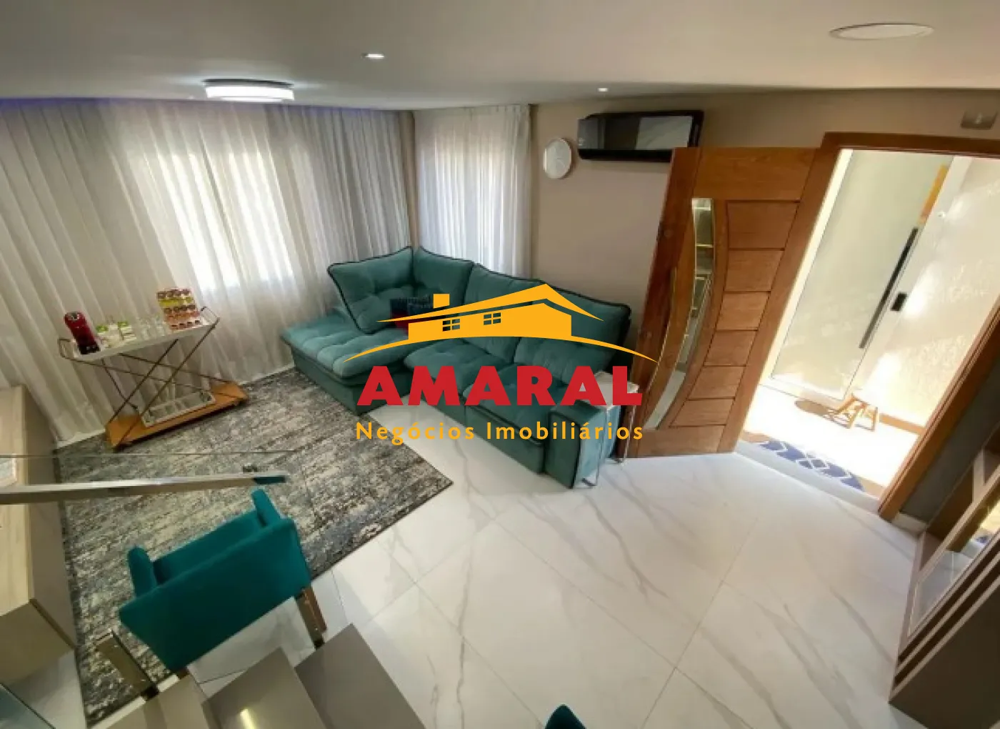 Comprar Casas / Sobrado em Suzano R$ 850.000,00 - Foto 3