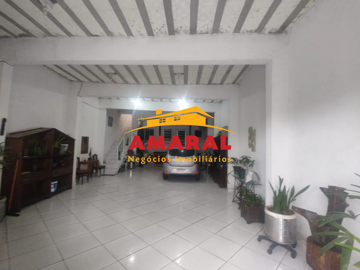 Alugar Casas / Assobradada em Suzano R$ 950,00 - Foto 3