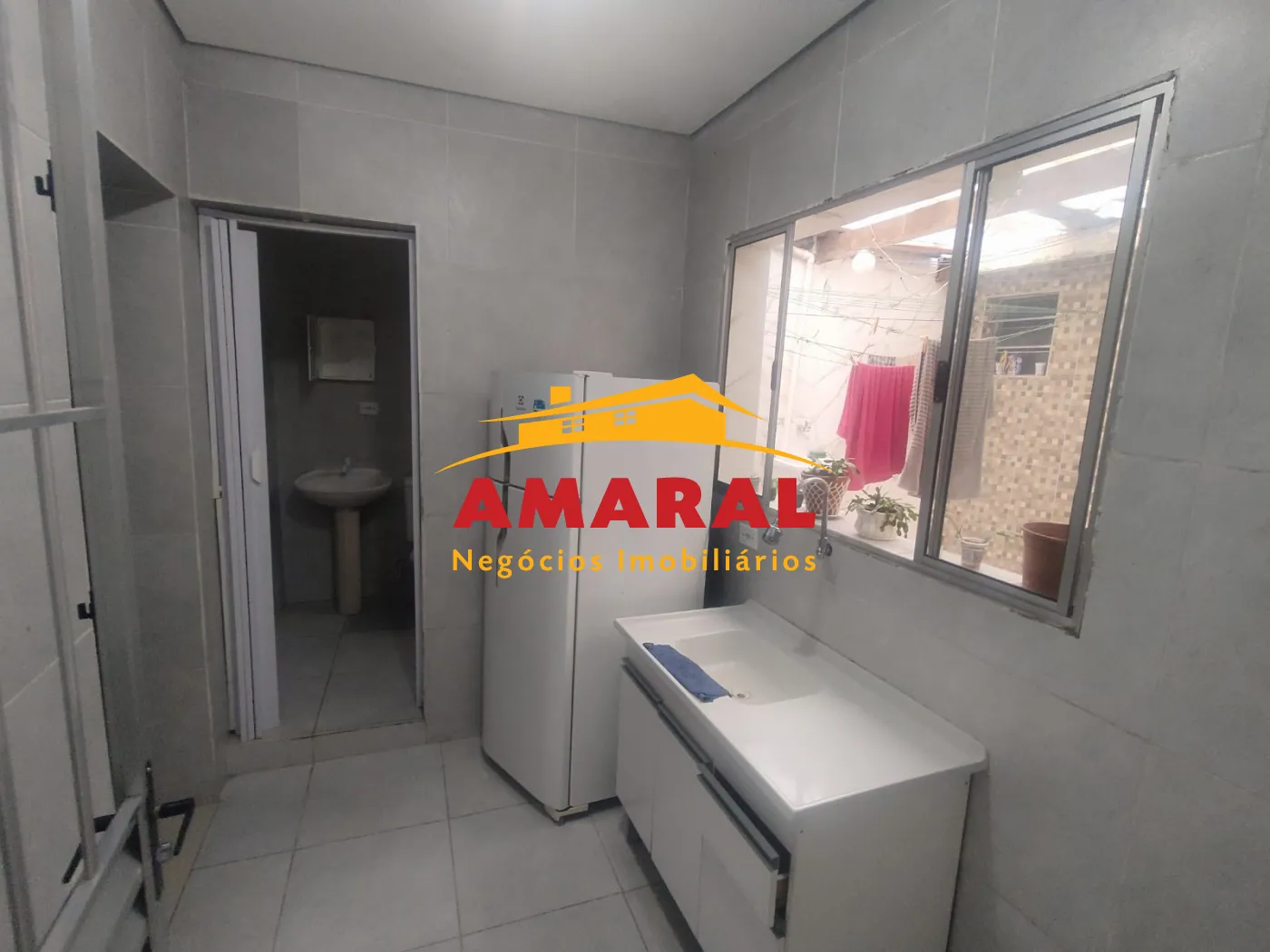 Alugar Casas / Assobradada em Suzano R$ 950,00 - Foto 4