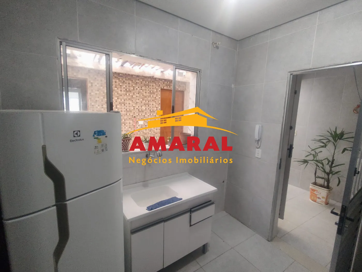 Alugar Casas / Assobradada em Suzano R$ 950,00 - Foto 5