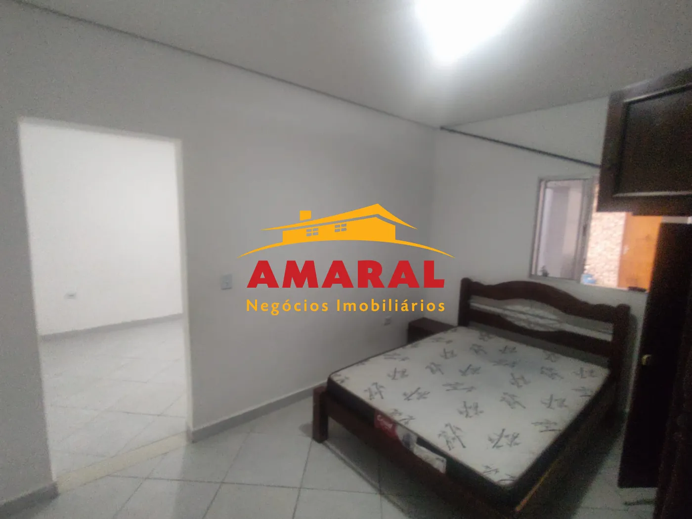 Alugar Casas / Assobradada em Suzano R$ 950,00 - Foto 8