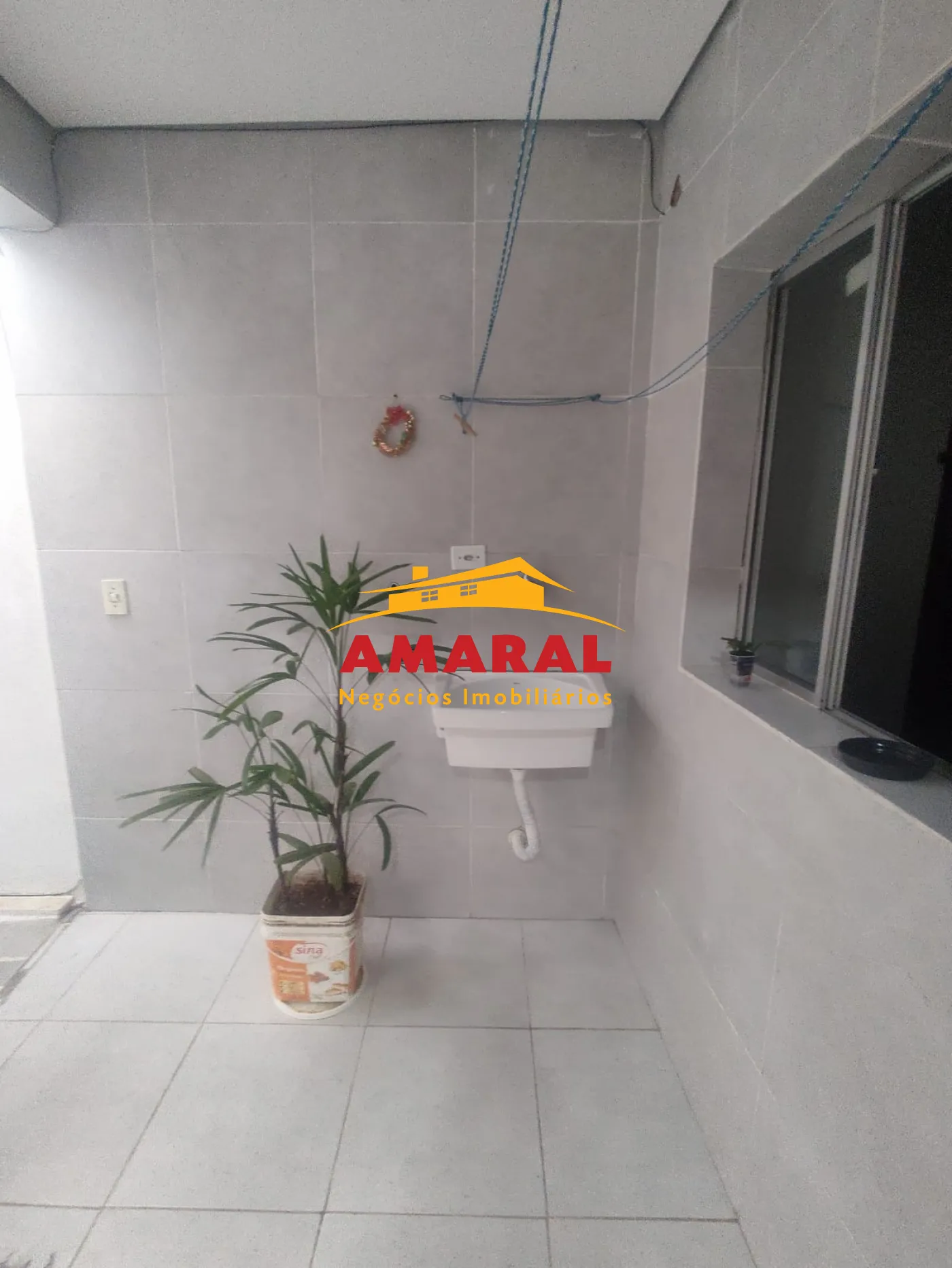 Alugar Casas / Assobradada em Suzano R$ 950,00 - Foto 6