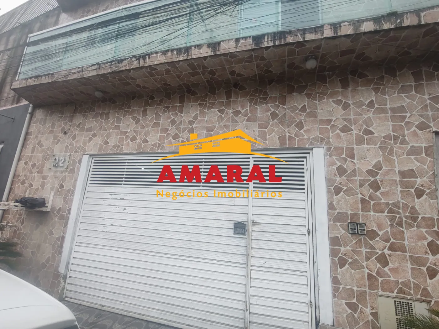 Alugar Casas / Assobradada em Suzano R$ 950,00 - Foto 1