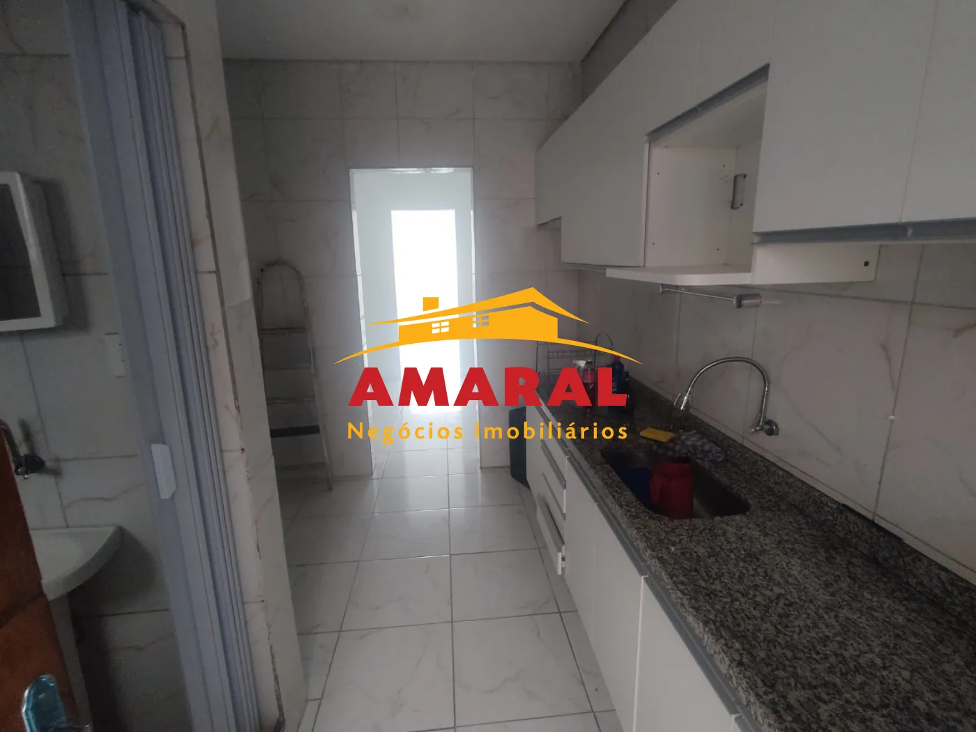 Alugar Casas / Assobradada em Suzano R$ 1.300,00 - Foto 4