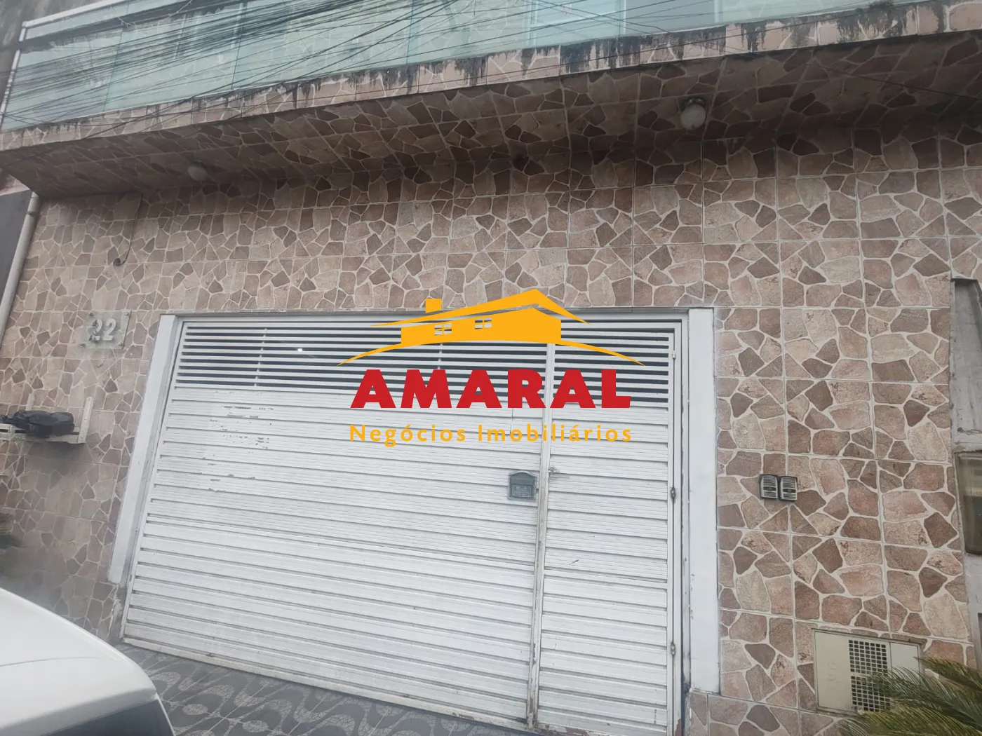 Alugar Casas / Assobradada em Suzano R$ 1.300,00 - Foto 1