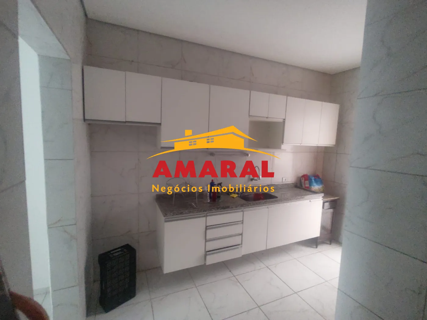 Alugar Casas / Assobradada em Suzano R$ 1.300,00 - Foto 5
