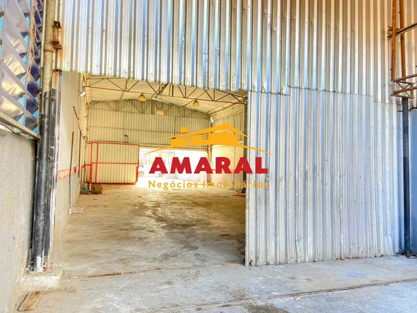 Alugar Sal&otilde;es / Galp&atilde;o em Suzano R$ 7.800,00 - Foto 4