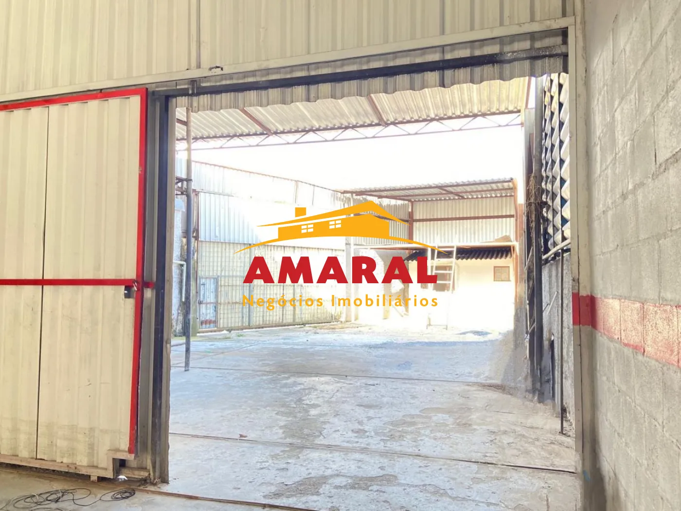 Alugar Sal&otilde;es / Galp&atilde;o em Suzano R$ 7.800,00 - Foto 2