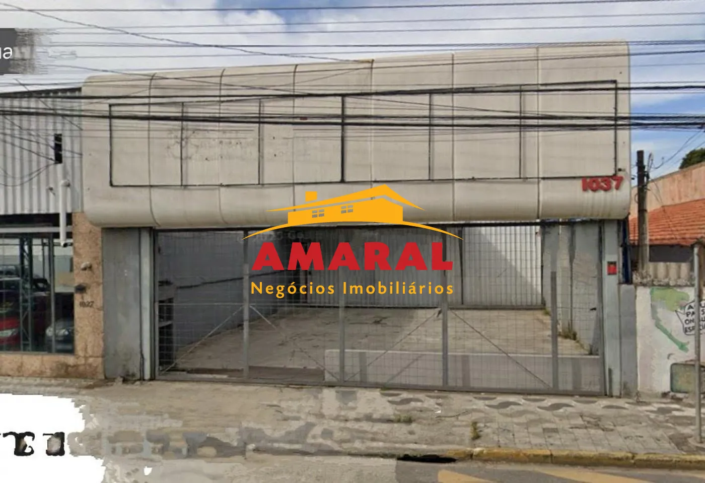 Alugar Sal&otilde;es / Galp&atilde;o em Suzano R$ 7.800,00 - Foto 1