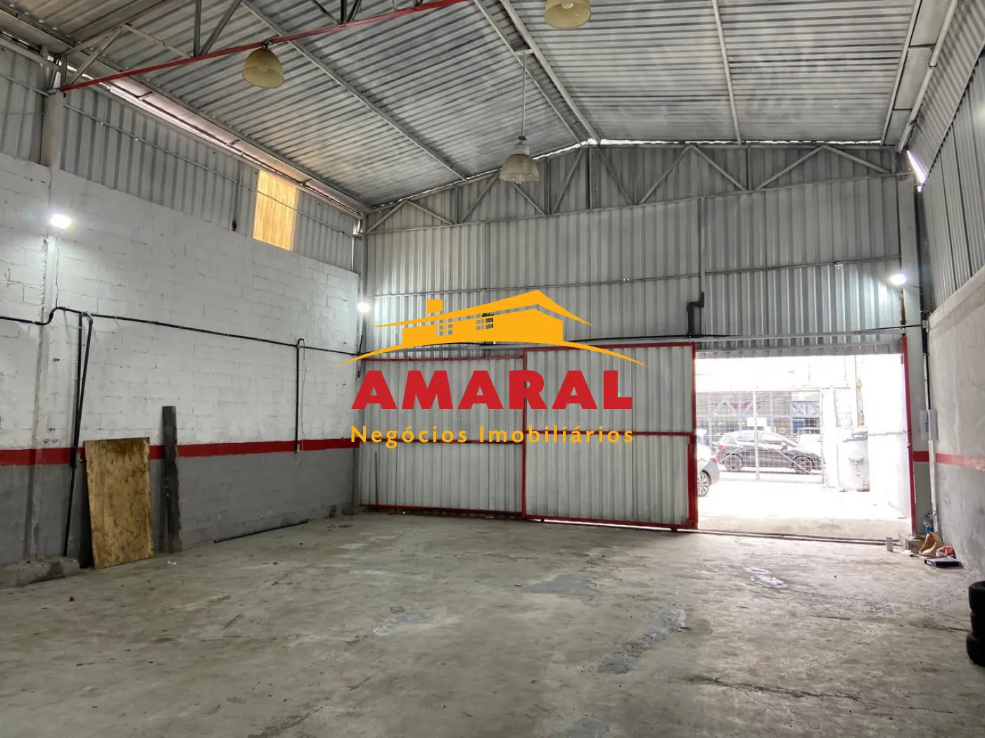 Alugar Sal&otilde;es / Galp&atilde;o em Suzano R$ 7.800,00 - Foto 5