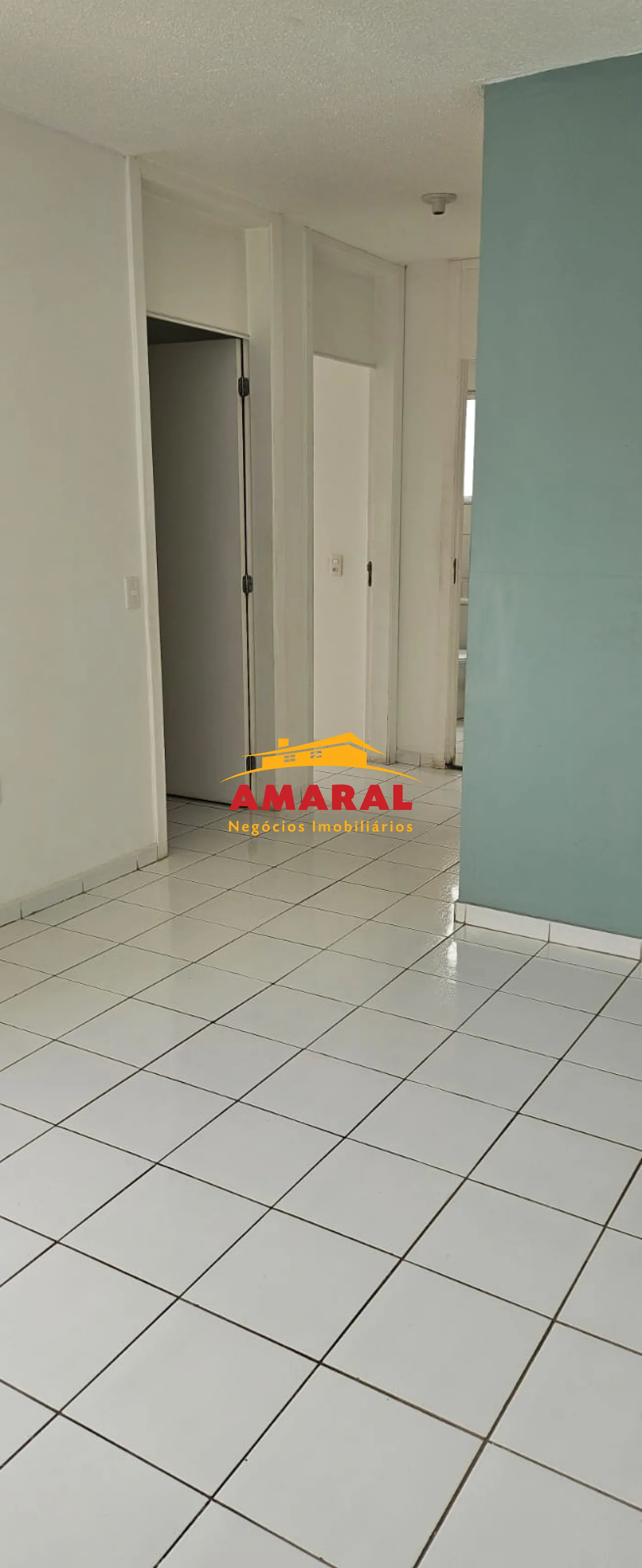 Alugar Apartamentos / Padr&atilde;o em Suzano R$ 1.500,00 - Foto 2
