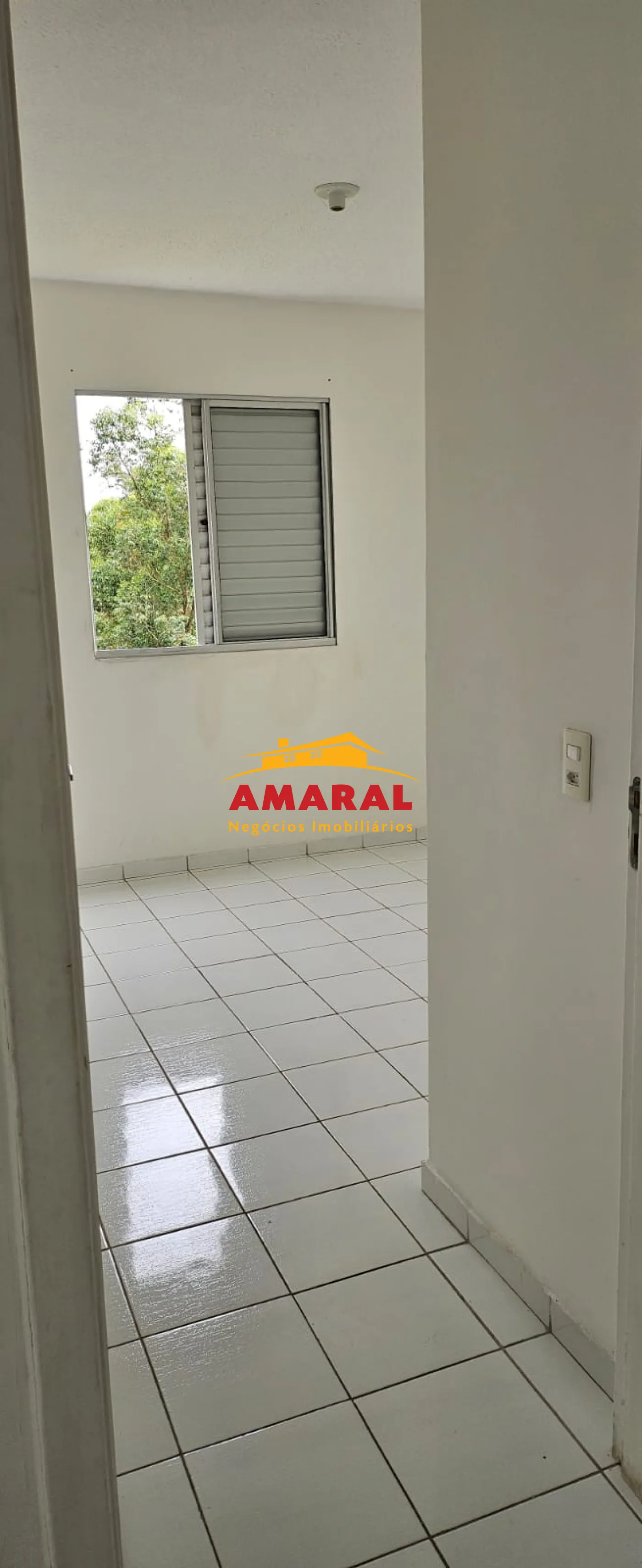 Alugar Apartamentos / Padr&atilde;o em Suzano R$ 1.500,00 - Foto 1