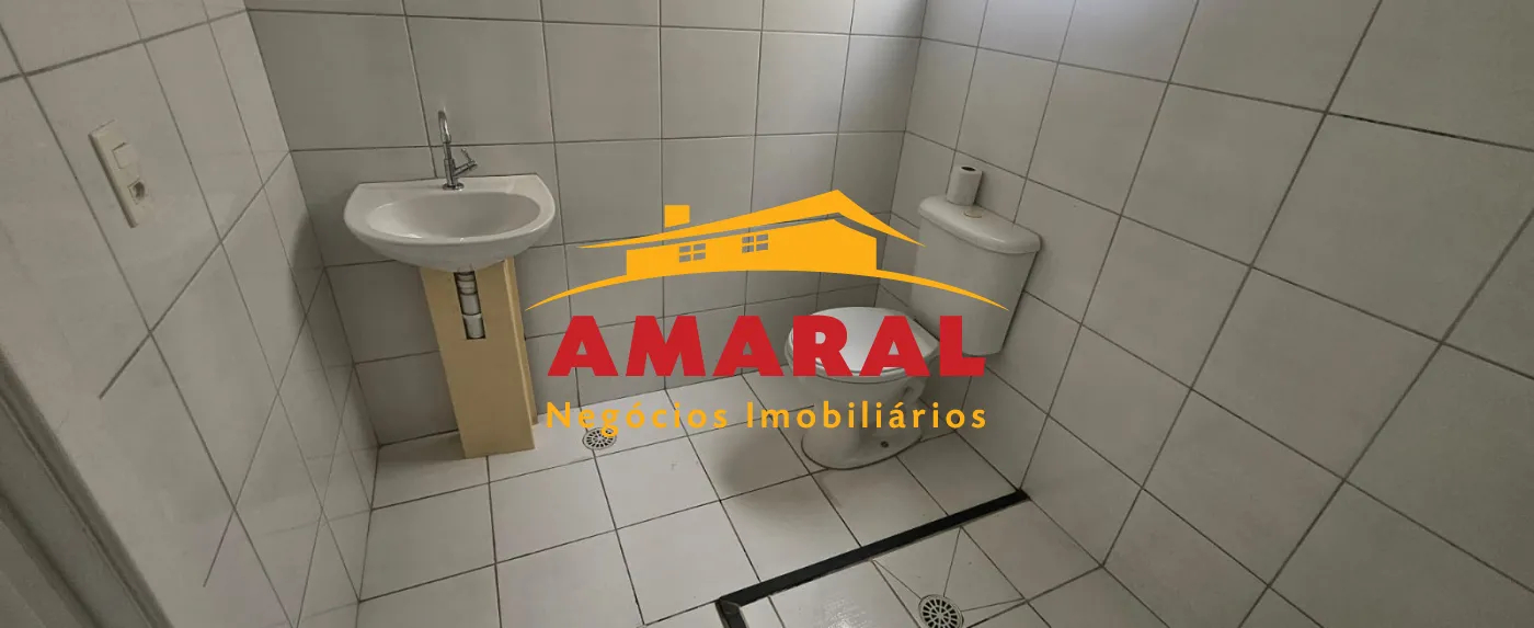 Alugar Apartamentos / Padr&atilde;o em Suzano R$ 1.500,00 - Foto 8