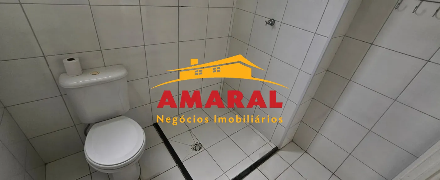 Alugar Apartamentos / Padr&atilde;o em Suzano R$ 1.500,00 - Foto 9