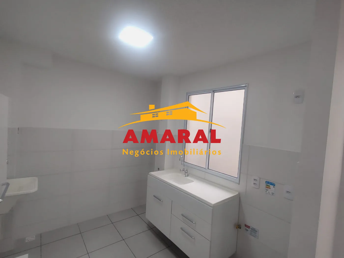 Comprar Apartamentos / Padr&atilde;o em Suzano R$ 220.000,00 - Foto 2