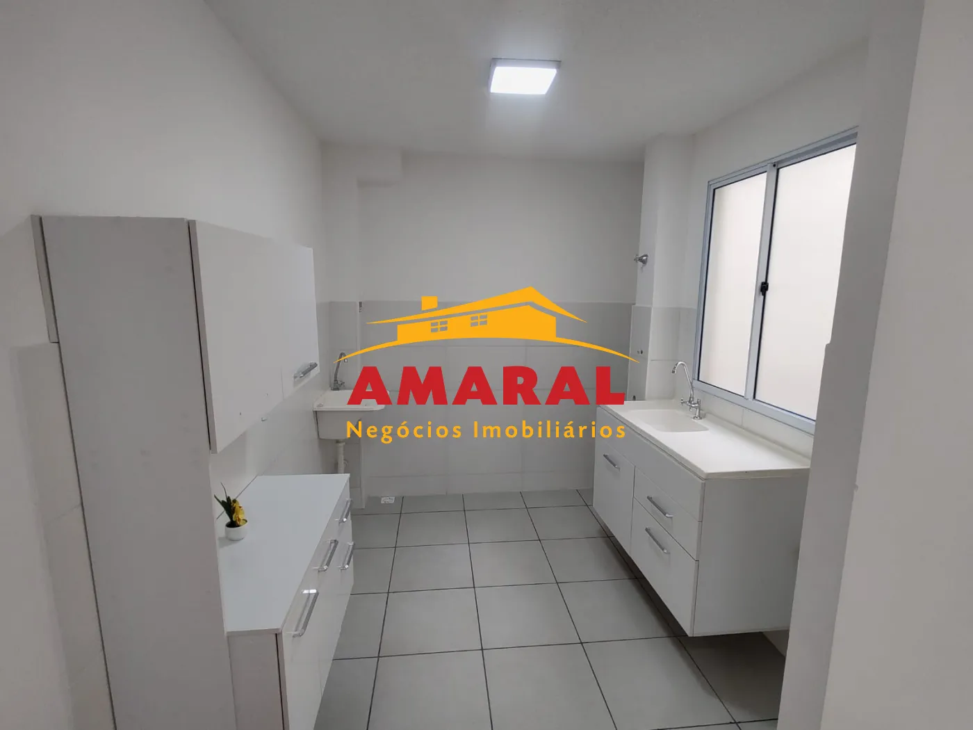 Comprar Apartamentos / Padr&atilde;o em Suzano R$ 220.000,00 - Foto 5