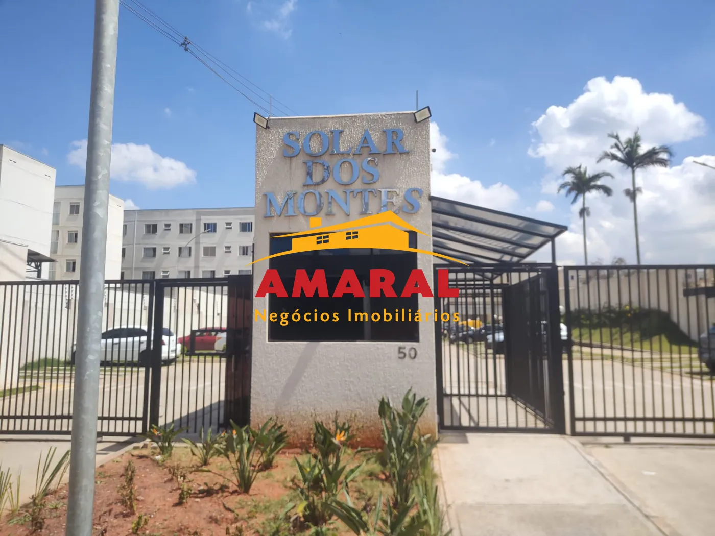 Comprar Apartamentos / Padr&atilde;o em Suzano R$ 220.000,00 - Foto 1