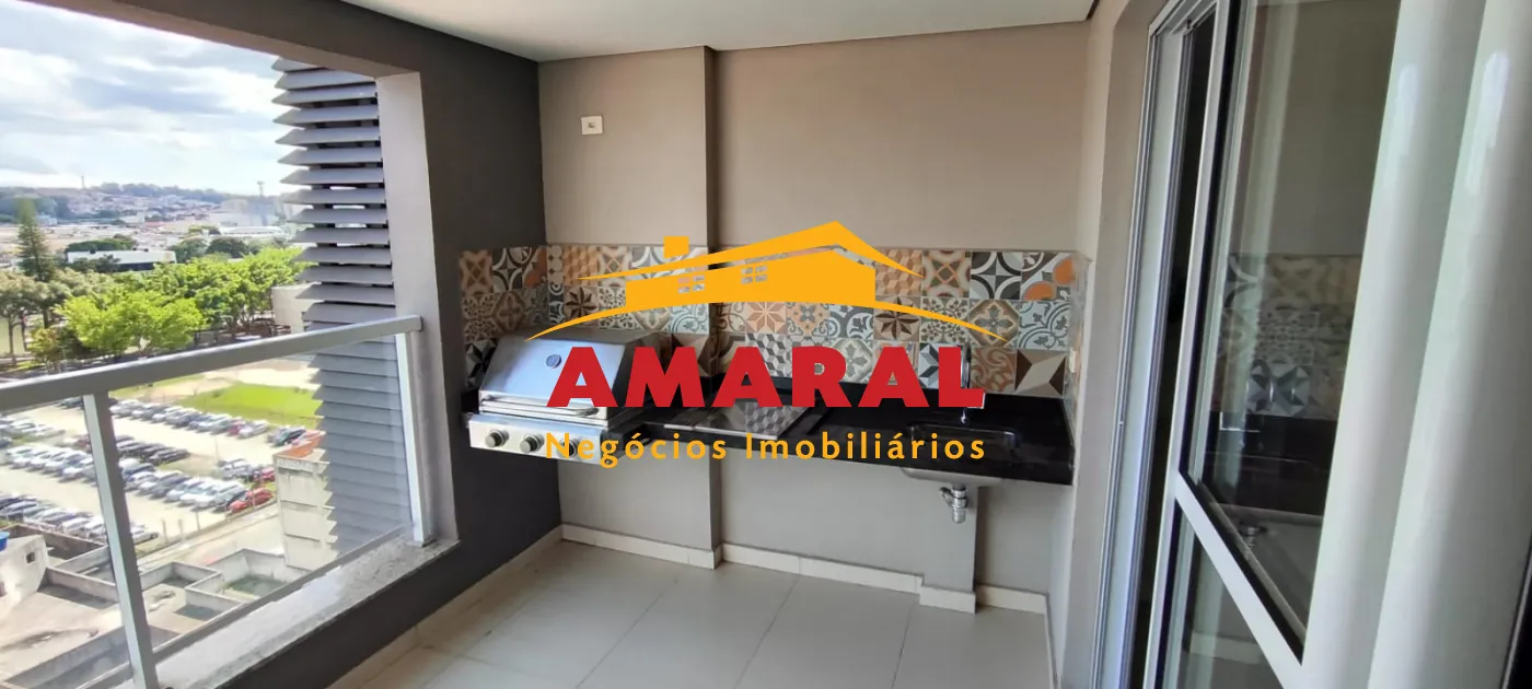 Comprar Apartamentos / Padr&atilde;o em Suzano R$ 940.000,00 - Foto 2