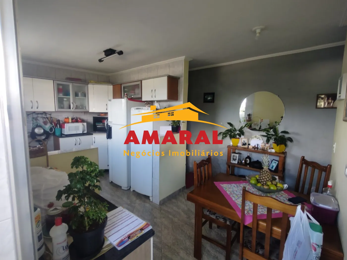 Comprar Casas / Sobrado em Suzano R$ 480.000,00 - Foto 2