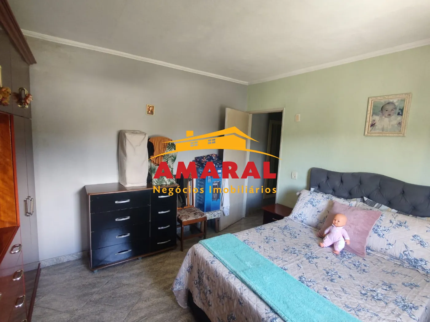 Comprar Casas / Sobrado em Suzano R$ 480.000,00 - Foto 7