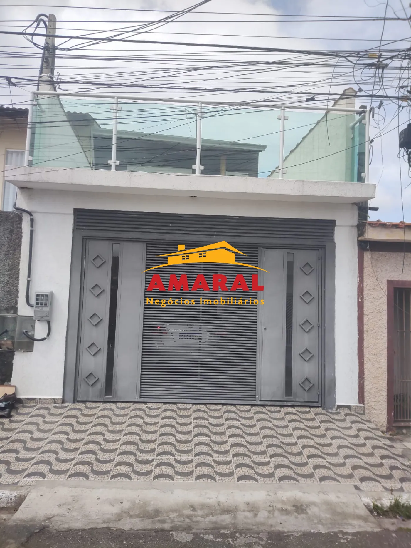 Comprar Casas / Sobrado em Suzano R$ 620.000,00 - Foto 1