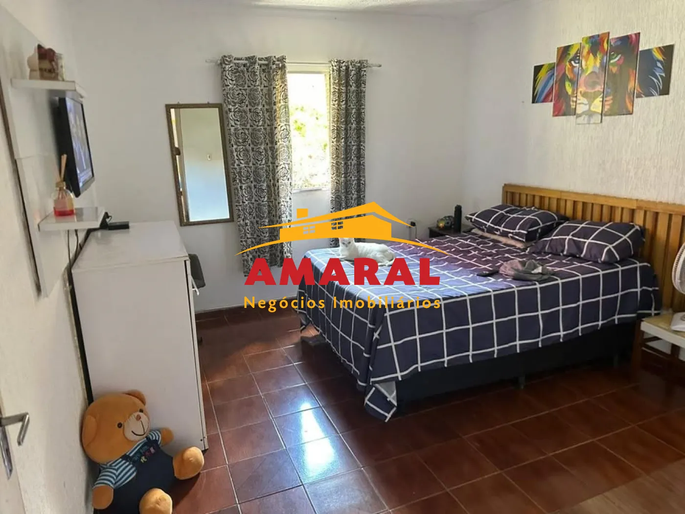 Alugar Casas / Sobrado em Suzano R$ 1.200,00 - Foto 4