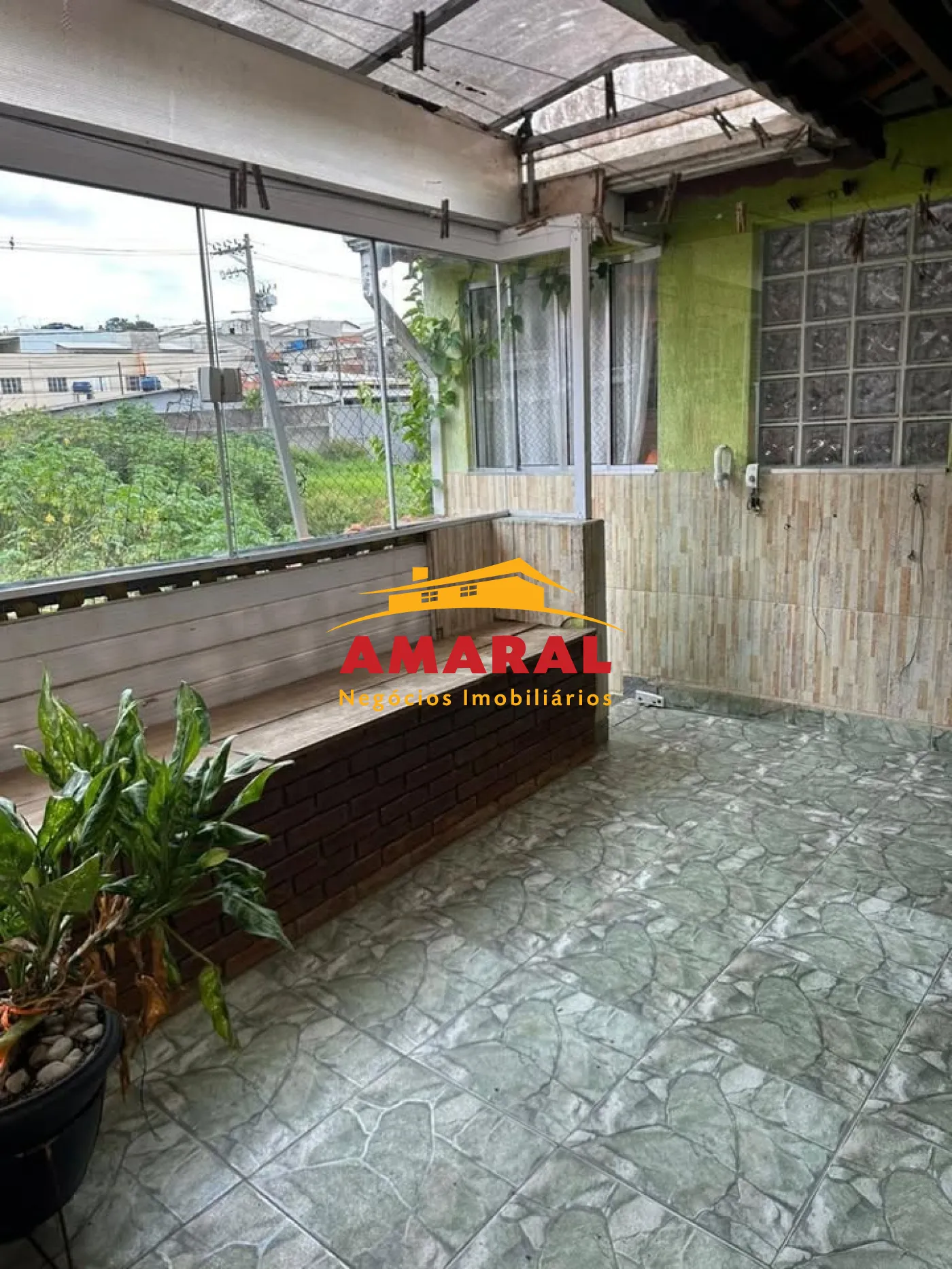Alugar Casas / Sobrado em Suzano R$ 1.200,00 - Foto 2