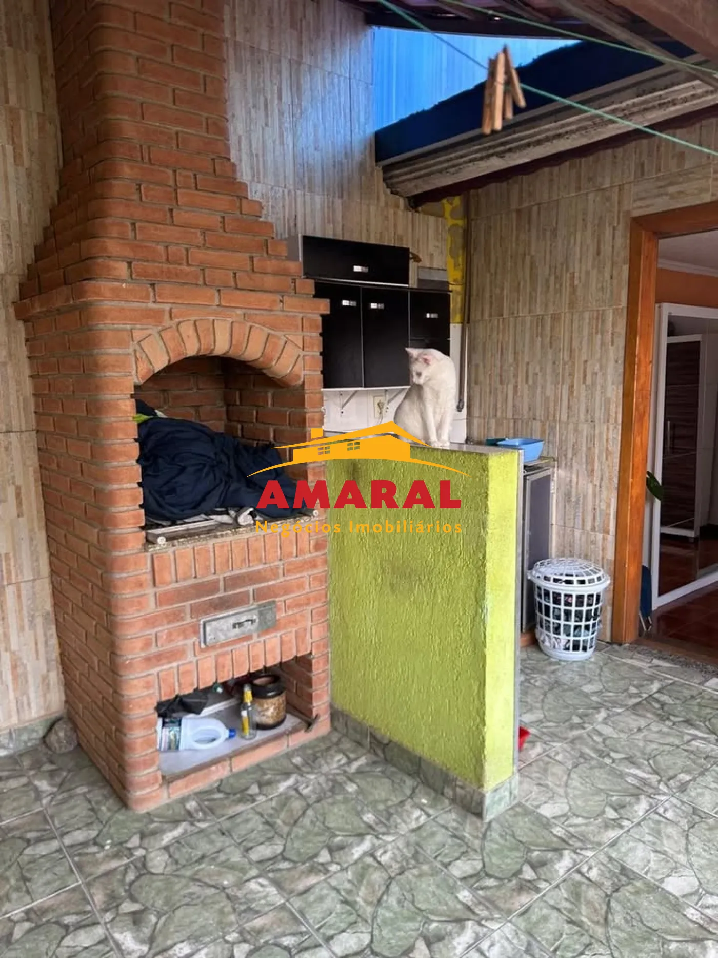 Alugar Casas / Sobrado em Suzano R$ 1.200,00 - Foto 11