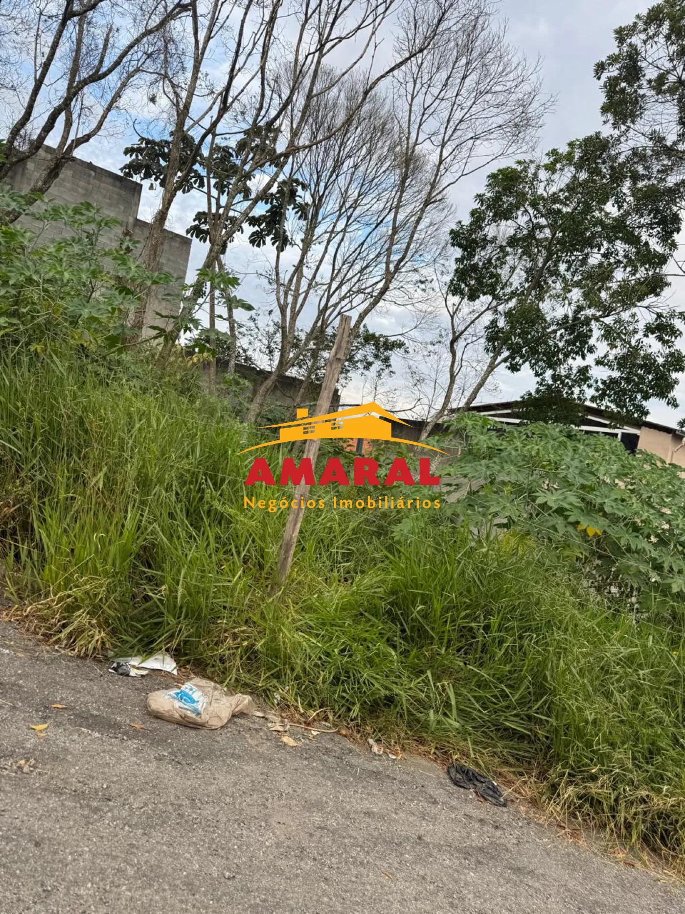 Comprar Terrenos / Terreno em Suzano R$ 160.000,00 - Foto 5