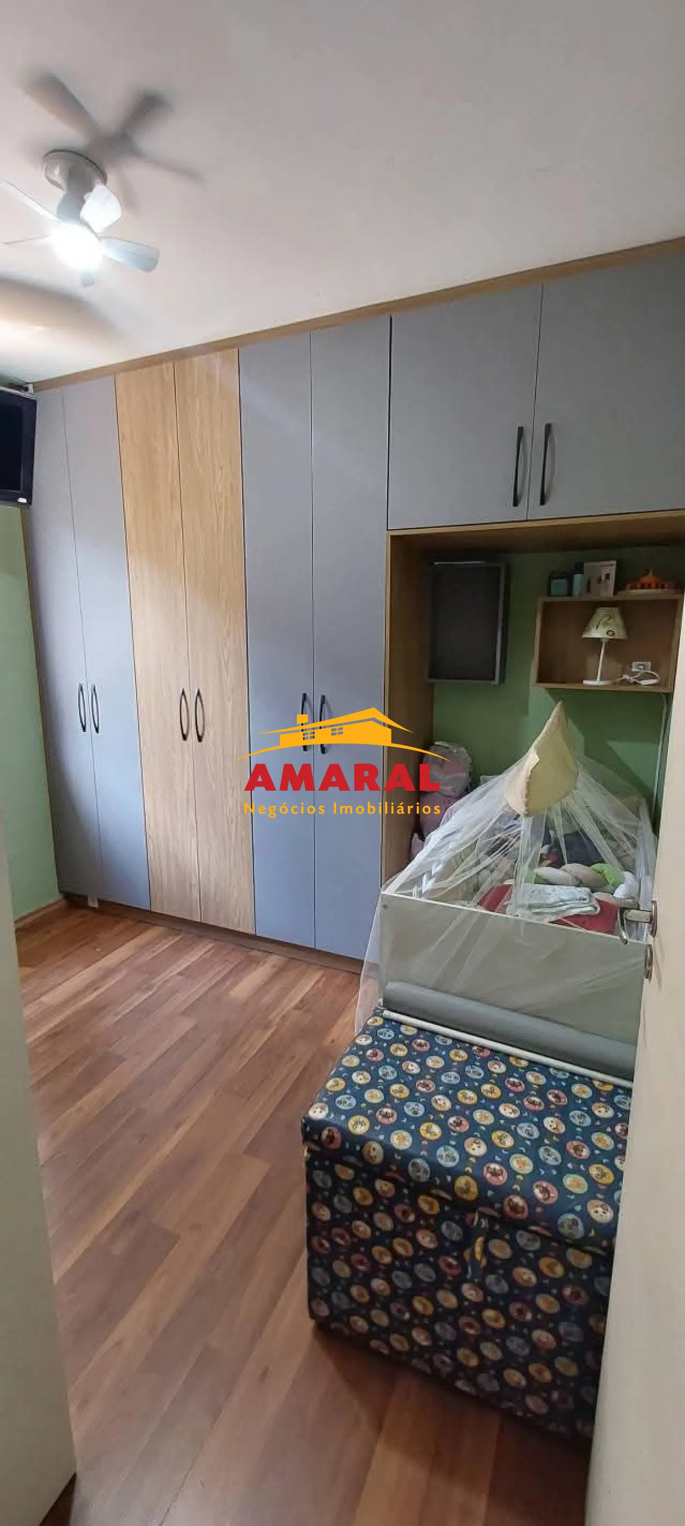 Comprar Casas / Condom&iacute;nio em Suzano R$ 450.000,00 - Foto 8