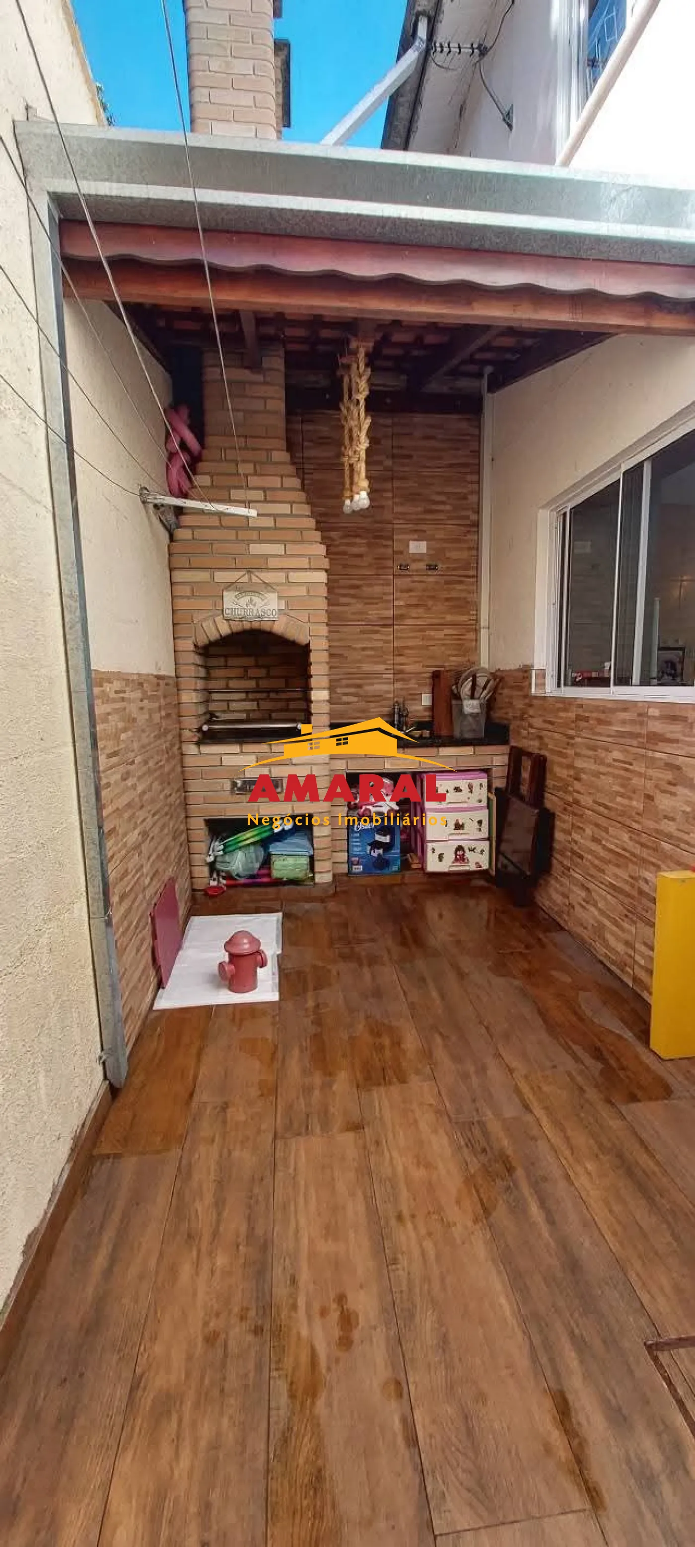 Comprar Casas / Condom&iacute;nio em Suzano R$ 450.000,00 - Foto 6