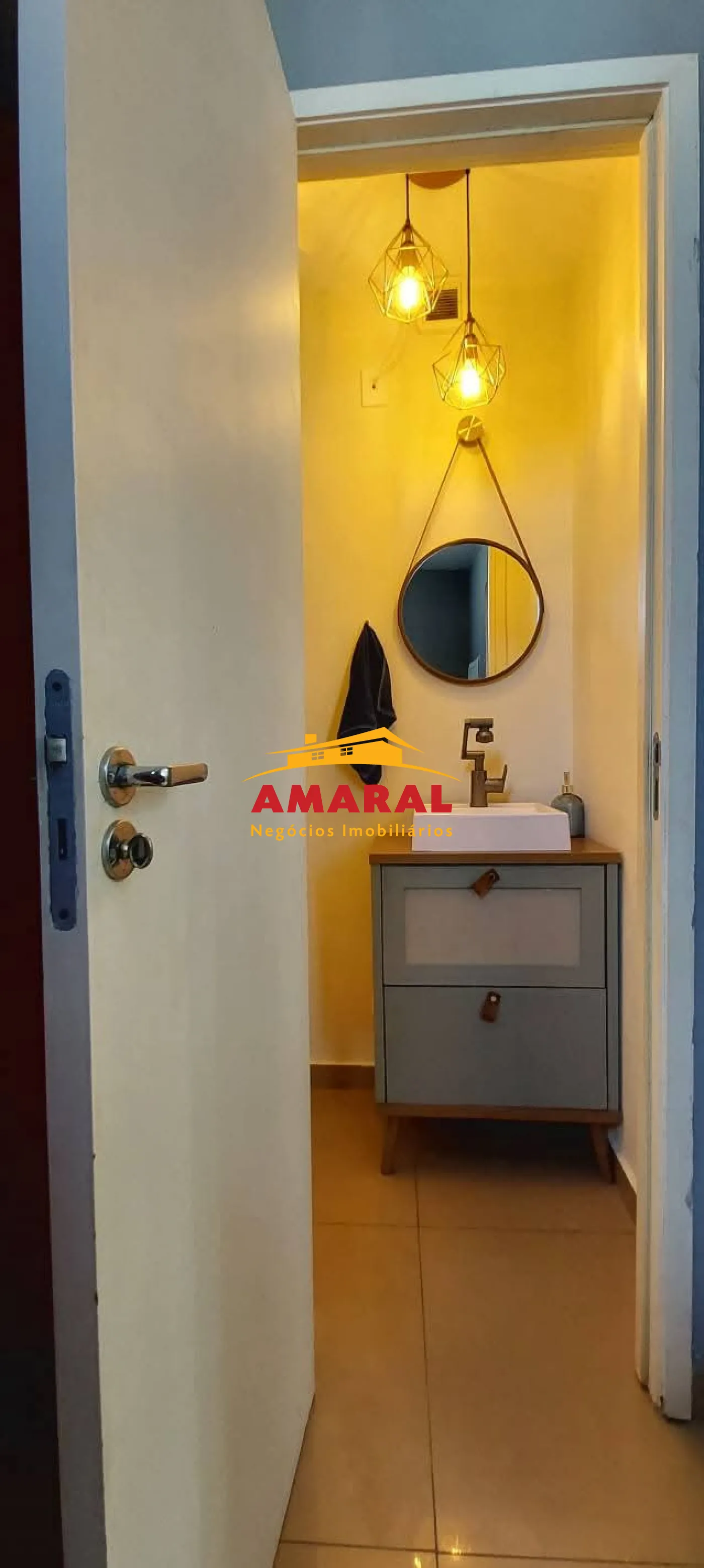 Comprar Casas / Condom&iacute;nio em Suzano R$ 450.000,00 - Foto 12