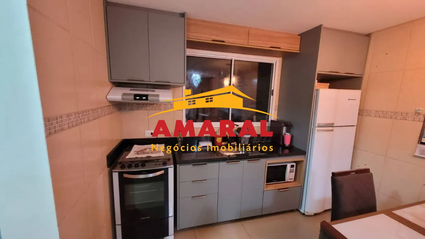 Comprar Casas / Condom&iacute;nio em Suzano R$ 450.000,00 - Foto 5