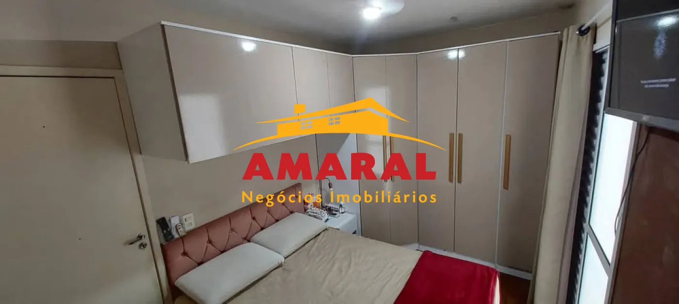 Comprar Casas / Condom&iacute;nio em Suzano R$ 450.000,00 - Foto 9