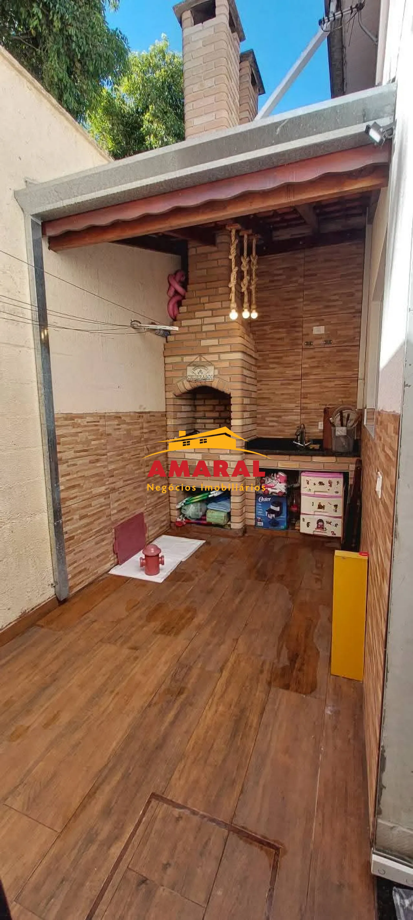 Comprar Casas / Condom&iacute;nio em Suzano R$ 450.000,00 - Foto 15