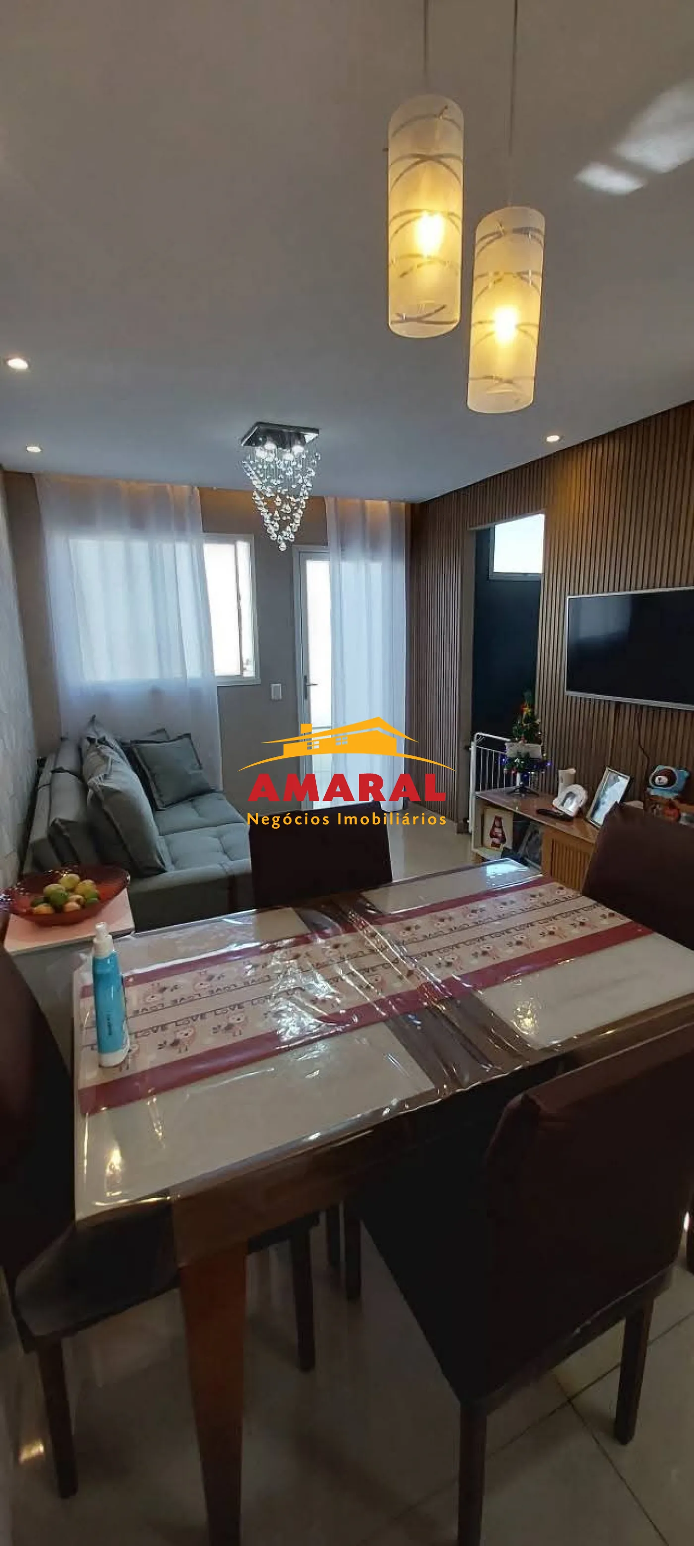 Comprar Casas / Condom&iacute;nio em Suzano R$ 450.000,00 - Foto 16