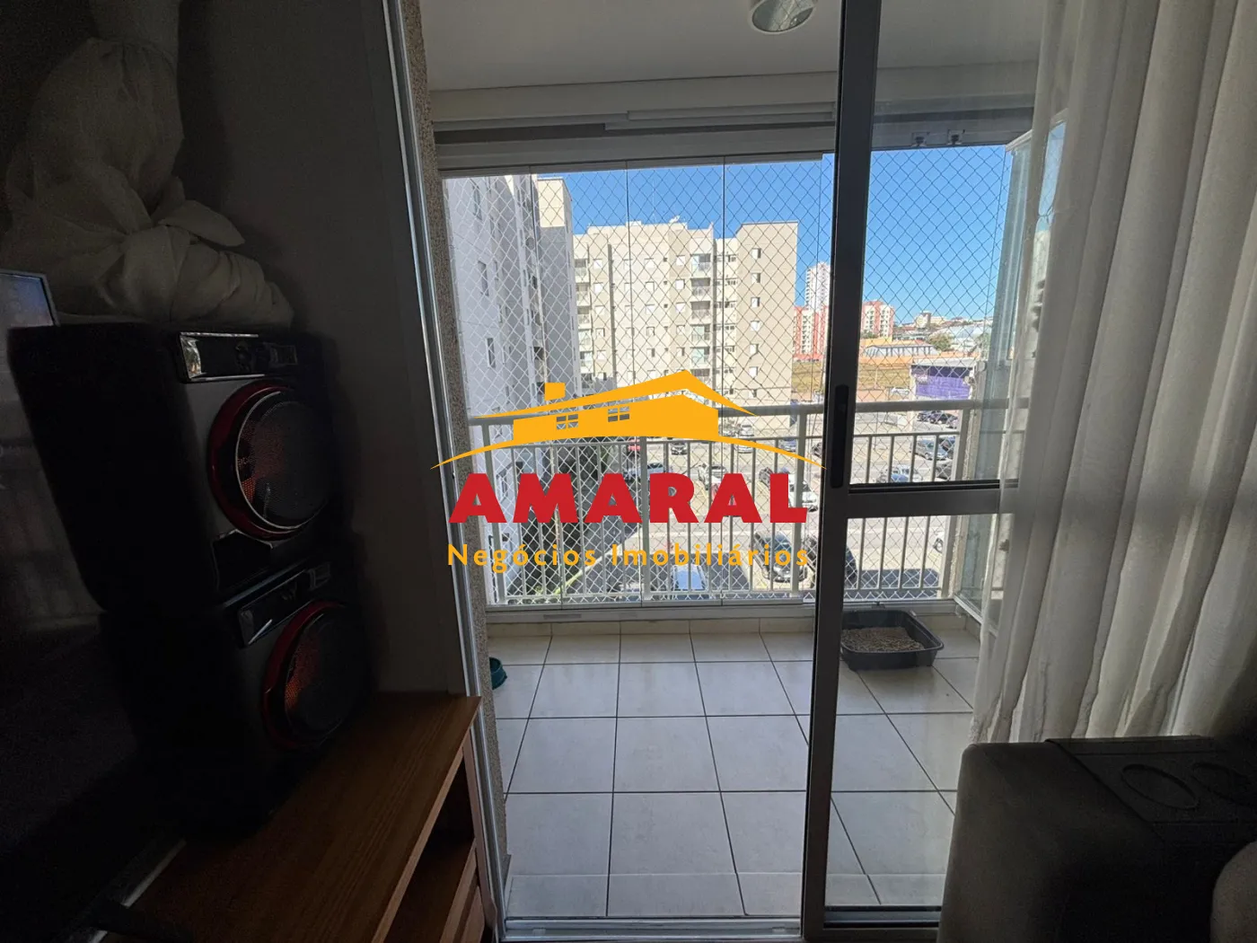 Alugar Apartamentos / Padr&atilde;o em Suzano R$ 2.700,00 - Foto 2